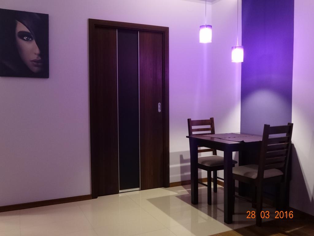 Apartment Chmielna - Central Station *