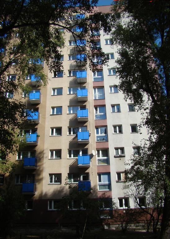Apartment Chmielna - Central Station Warsaw